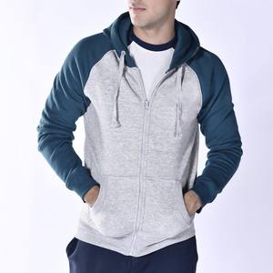 2025 meilleure vente personnalisé lavé à l'acide personnaliser Logo hommes sweats à capuche 100% lourd GSM respirant tissu fermeture éclair sweats à capuche pour hommes - Product Image 1