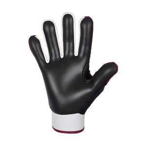 Hot Selling Solid Color Gaelic Gloves Breathable Non Slip UV Protection Adjustable Wrist Strap Hook Loop Closure Outdoor Sports - Product Image 2