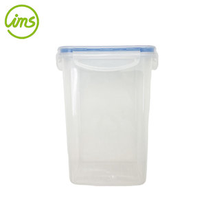 Made in Vietnam 1360ml Airtight Food Storage <b>Container</b> Box - Product Image 2