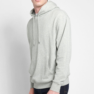 Precio directo de fábrica, sudaderas con capucha de talla grande para hombre, secado fácil, transpirable, Color personalizado, corte perfecto, nuevo diseño para el invierno, precio barato - Product Image 6