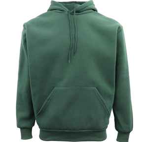 เสื้อมีฮู้ดผ้าคอตตอนโอเวอร์ไซส์สำหรับผู้ชายเสื้อมีฮู้ดแบบหนาเสื้อแนวสตรีทแวร์ผ้า100% โลโก้ออกแบบได้ตามต้องการ - Product Image 3