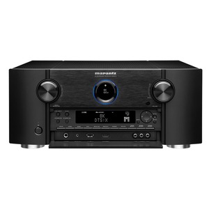 MEJOR OFERTA NUEVO SR8015 Receptor AV de 11.4 Canales 8K para HD con Control por Voz 3D (140 Vatios X 11) - Product Image 6