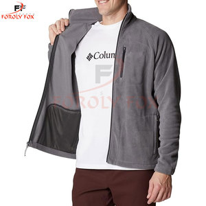 Vestes polaires douces et confortables, sweats à capuche chauds en polaire Sherpa, vestes en polaire Sherpa pour les hivers - Product Image 5