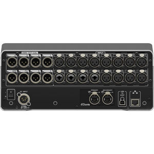 Consola de Mezclas Digital Yamaha DM3-D con Dante - Product Image 3
