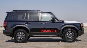 Toyota Pickup 2022 - Product Image 4