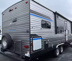 รถบ้านเคลื่อนที่ Coachmen Catalina L-e-g-a-c-y 283RKS ปี 2025 2024 2026 - Product Image 2