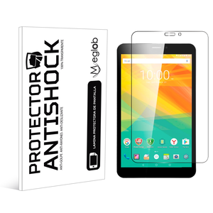 ฟิล์มกันรอยหน้าจอ ANTISHOCK สำหรับแท็บเล็ตเพรสติจิโอ เกรซ 3118 - Product Image 1