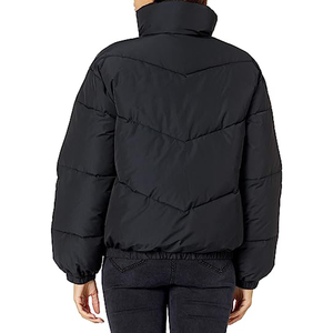 Vente directe d'usine, doudoune d'hiver grande taille, style chaud confortable, prix de gros bas - Product Image 2