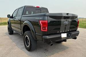 SUPER LIMPIO, FO-RD SHELBY F-150 4X4 2015, LISTO PARA ENVIAR - Product Image 4