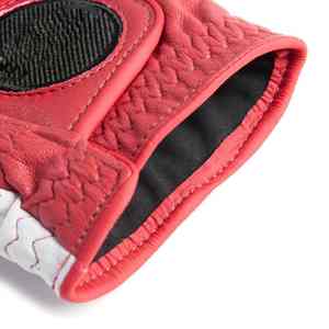 Gants de golf Nouveau produit Gants de golf pour hommes en cuir de sport Durable Meilleur prix Cuir de mouton de haute qualité Peau de mouton - Product Image 2