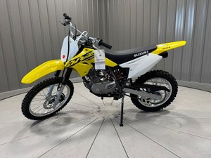 Moto tout-terrain Suzuki <span class=keywords><strong>DRZ</strong></span> <span class=keywords><strong>125</strong></span> 2026 la plus vendue - Nouvelle moto de cross - Product Image 4