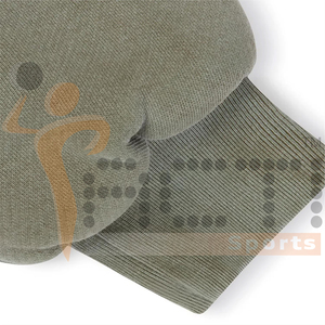 Nouveaux sweats à capuche pour hommes tendance et de haute qualité 2025, 100% fibre de bambou, brodés, écologiques, coupe régulière, respirants pour l'hiver - Product Image 3