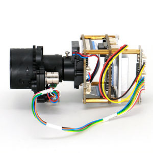 50fps 5MP Starvis IMX335 + Hi3516AV300 6-22 мм с моторизованным зумом IP-камера API SDK RTSP камера видеонаблюдения печатная плата SIP-K335A-0622 - Product Image 2