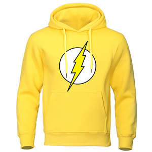 NOUVEAU LOGO PERSONNALISÉ PULLOVER HOODIE POUR HOMME EN COTON POLYESTER AVEC POCHE KANGOUROU ET CORDON À CAPUCHE - Product Image 2
