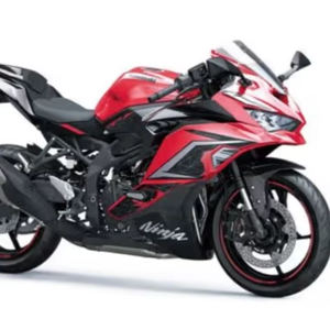 Nouvel an promo ARTICLES Top Fabricant 2023 2025 KAWASAKIS NINJAS ZX-25R - Product Image 1