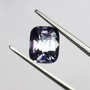 Espinela Natural de Ceilán, Corte Cojín, 2.95 Quilates, Calidad AAA y Brillo AAA, Corte, Fabricación y Pulido Perfectos, Ideal para Cualquier Joyería - Product Image 1