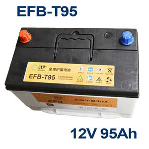 卸売<span class=keywords><strong>12V</strong></span> 200Ah大型トラックバッテリー新しいBateria De Auto Startディーゼルエンジン用リード酸バッテリーメンテナンスフリー - Product Image 6