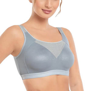 Sujetador deportivo de secado rápido para mujer, novedad, de alta calidad, sin costuras, para Yoga, Fitness, ropa deportiva, sujetador para gimnasio - Product Image 2