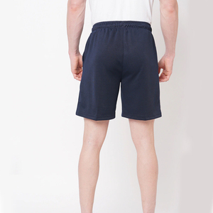 Pantalones cortos de poliéster con sublimación de logotipo personalizado para hombre de alta calidad, pantalones cortos de malla en blanco para gimnasio de baloncesto de secado rápido para hombre - Product Image 2