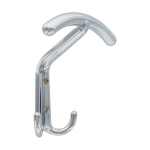 Appendiabiti Art. 2393 Cromo Lucido - Product Image 1
