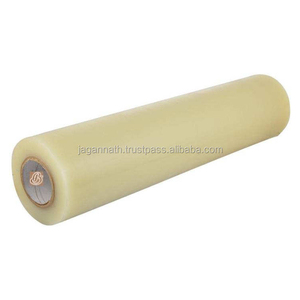 Film de protection transparent en PE transparent pour la protection de surface en verre de fenêtre à un prix d'usine compétitif - Product Image 4
