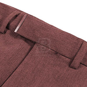 Nuevo estilo Uso al aire libre Pantalones de hombre Pantalones de color personalizado de la mejor calidad para hombres Pantalones de hombre más vendidos - Product Image 4