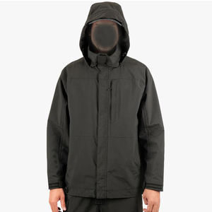 High Quality Tactical Fishing Jackets for Men Light Windproof Waterproof Long Sleeves Recycled Jacket - Product Image 6