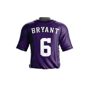 Uniforme de béisbol de secado rápido, ropa deportiva personalizada, transpirable y de diseño propio, ropa de béisbol exclusiva, novedad - Product Image 3