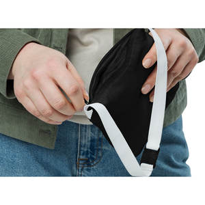 Coupe-vent décontracté Crown Shield pour le printemps, imperméable, zippé, brodé, camouflage, col montant, XS-XL, Polyamide PU Spandex - Product Image 5