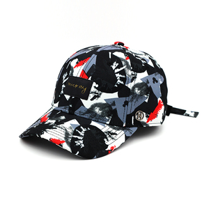 Adjustable Multi-Color <b>Cap</b> Customized Style for <b>Men</b> and Women Wholesale Usage Low MOQ <b>Cap</b> 5-Panel <b>Flat</b> 100% Cotton <b>Cap</b> - Product Image 2