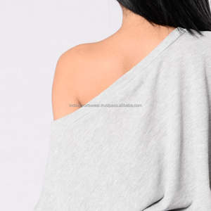 Sweat-shirts à capuche pour femmes en coton 100% avec logo brodé personnalisé - Sweat-shirt personnalisé avec tissu respirant à séchage rapide - Product Image 5