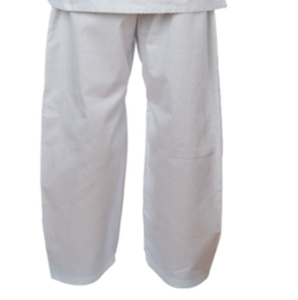 Venta al por mayor blanco nuevo algodón perla tejido brasileño Jiujitsu Kimono Bjj Gi negro Jiu Jitsu Gi venta al por mayor - Product Image 3