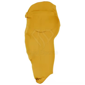 Pantalones cortos de fútbol americano personalizados Pantalones cortos de fútbol americano con logotipo personalizado impreso para hombres Pantalones cortos de fútbol americano para jóvenes - Product Image 3