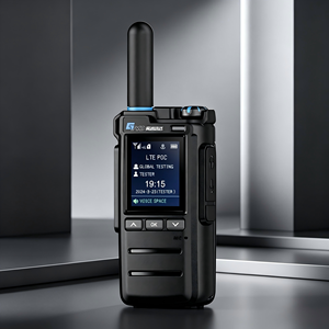 <span class=keywords><strong>Talkie</strong></span>-<span class=keywords><strong>walkie</strong></span> professionnel mobile 4G avec GPS, haute qualité, best-seller, durable, longue portée, pour usage de sécurité - Product Image 2