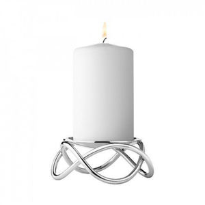 Bougeoir en fil métallique en forme d'étoile design antique bougeoir décoratif pour la maison bougeoir de couleur noire en métal de première qualité - Product Image 6