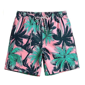 Material de tela de la mejor calidad al por mayor 2024, pantalones cortos para niños de nuevo diseño OEM hechos a medida, transpirables de secado rápido con logotipo personalizado - Product Image 1