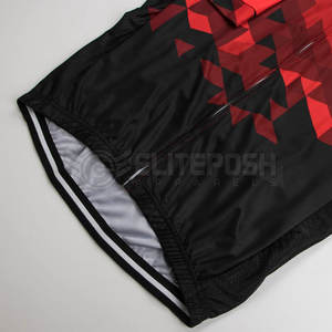 Uniforme de ciclismo más vendido Uniforme de ciclismo cómodo Uniforme de Ciclismo de alta calidad para hombres - Product Image 5