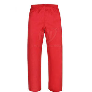 Kimono personalizado de algodón duradero de Jiu Jitsu, uniforme de Judo, último diseño para artes marciales - Product Image 4