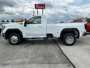 รถจีเอ็มซี เซียร์รา 3500HD SLE ปี 2025 มือสอง - Product Image 2