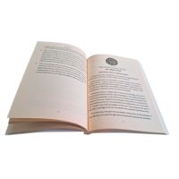 Impresión de Libros Religiosos de Alta Calidad con Lámina Dorada y Acabado UV, Biblia Sagrada, Corán, Gita Personalizados, Encuadernación Perfecta, Tapa Blanda, Impresión CMYK