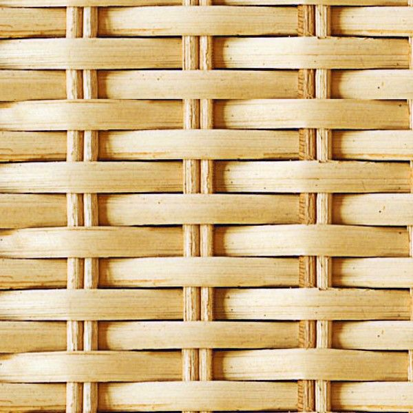 Bambou doré naturel