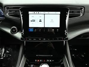 Jeep Wagoneer Série II 2023, conduite à gauche, 8 places, norme Euro IV, SUV haute puissance - Product Image 5