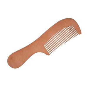 Peine de Madera Portátil, Moderno, Hecho a Mano, Ecológico, de la Mejor Calidad, para Viajes y Uso Diario, para Hombres, Disponible en AZ ENTERPRISES - Product Image 2