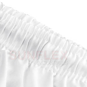 Shorts de football personnalisés légers, respirants et à séchage rapide pour adultes – Qualité supérieure pour équipes sur mesure – Offre spéciale - Product Image 5