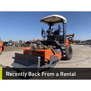 Martillo Hidráulico Móvil sobre Orugas Hamm HC50IP 2023 en Nuevas Condiciones - Product Image 6