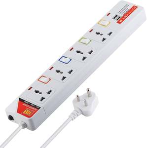 Regleta con interruptor - Product Image 1