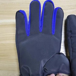 Gants de ski d'hiver pour hommes de la meilleure qualité, imperméables, coupe-vent, en cuir durable, chauds et résistants, de haute qualité à des prix abordables - Product Image 4
