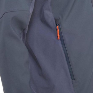 Veste Softshell Homme Haute Qualité Nouveau Design Extérieur Imperméable et Respirant Grande Taille Saison Hiver Fermeture Éclair - Product Image 4