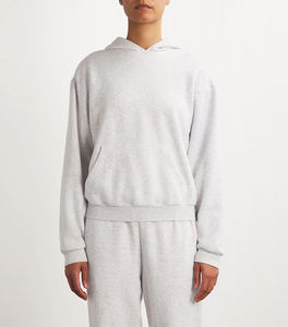 Sudaderas con Capucha para Mujer, Diseño Único, Sudaderas con Capucha y Cremallera Transpirables para Mujer - Product Image 3