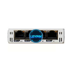Interruptor de Bypass Inteligente Keysight IBypass HD IBP-8000 de 8 Segmentos 10/100/1000 Mbps HA en Stock en Lexso - Product Image 5